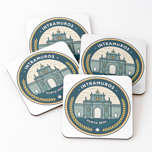 Item preview, Manila Intramuros designed and sold by likbatonboot.