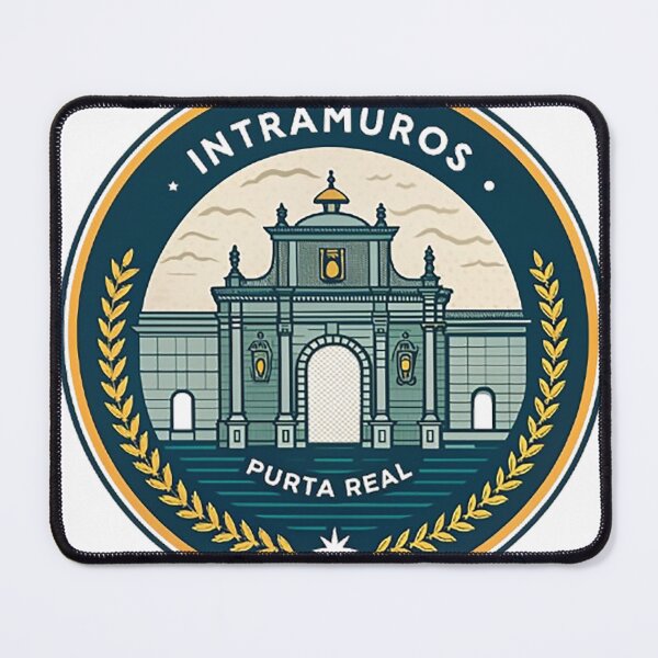 Item preview, Manila Intramuros designed and sold by likbatonboot.