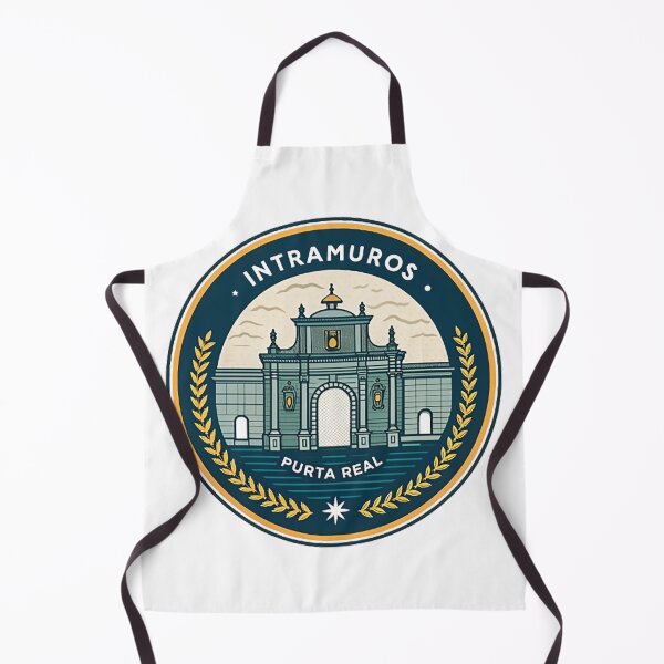 Item preview, Manila Intramuros designed and sold by likbatonboot.