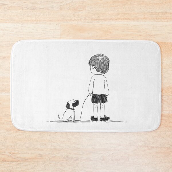 Item preview, Loyal Pup Companions designed and sold by ShadowAndSlate.