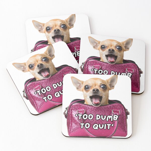 Item preview, Chihuahua Fury: ‘I’m Not Small, I’m Concentrated Rage designed and sold by LifeArt24.