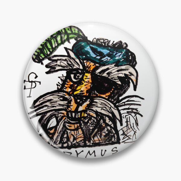 Item preview, Sir didymus  designed and sold by SharpxTrigger.