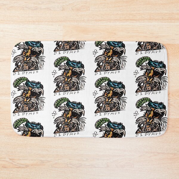 Item preview, Sir didymus  designed and sold by SharpxTrigger.