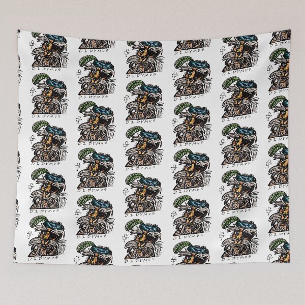 Item preview, Sir didymus  designed and sold by SharpxTrigger.