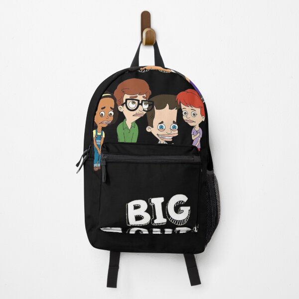 Item preview, Big Mouth designed and sold by NorthenStudio.