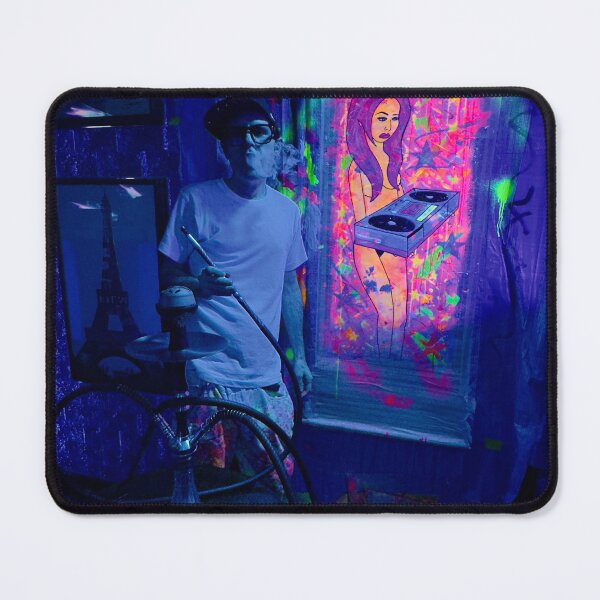 Item preview, The Spilt Ink. Never Stop Art. #thespiltink designed and sold by thespiltink.