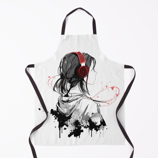 Artikelvorschau, Red Beat Dreamer entworfen und verkauft von ShadowAndSlate.