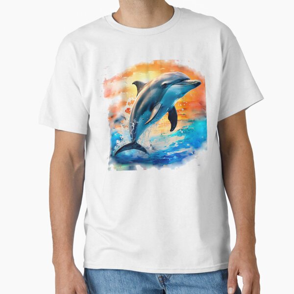 Item preview, Dolphin  designed and sold by ArDi9168.