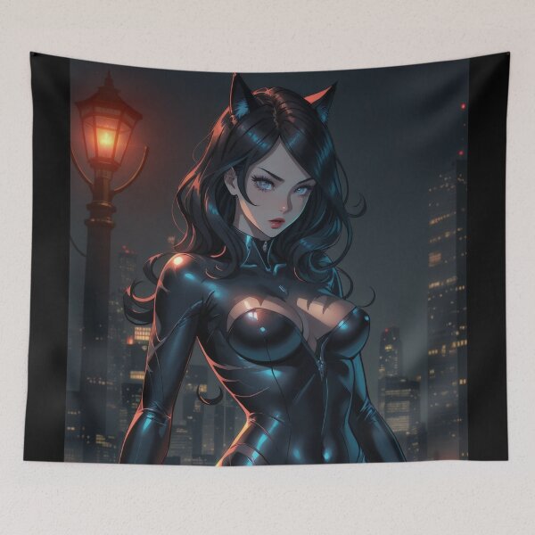 Item preview, Kitty Girl designed and sold by RaF71PrO.