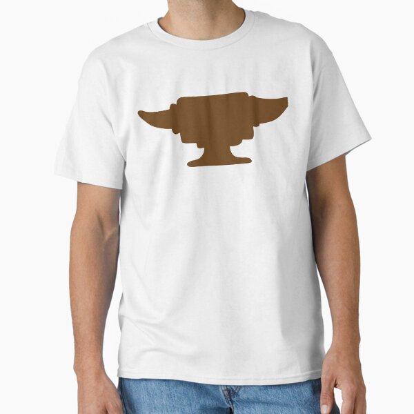 Item preview, anvil designed and sold by Achille3777.