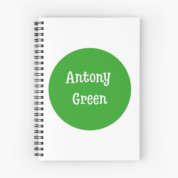 Item preview, Anthony Green (Round Design) designed and sold by SarkisovaNune.