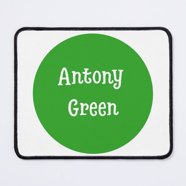 Item preview, Anthony Green (Round Design) designed and sold by SarkisovaNune.