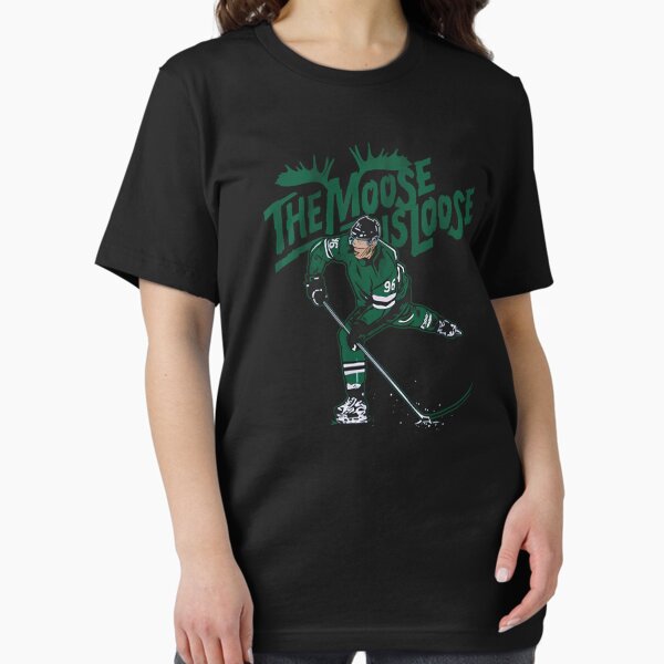 Item preview, Mikko Rantanen: The Moose is Loose in Dallas designed and sold by RobertSportwear.