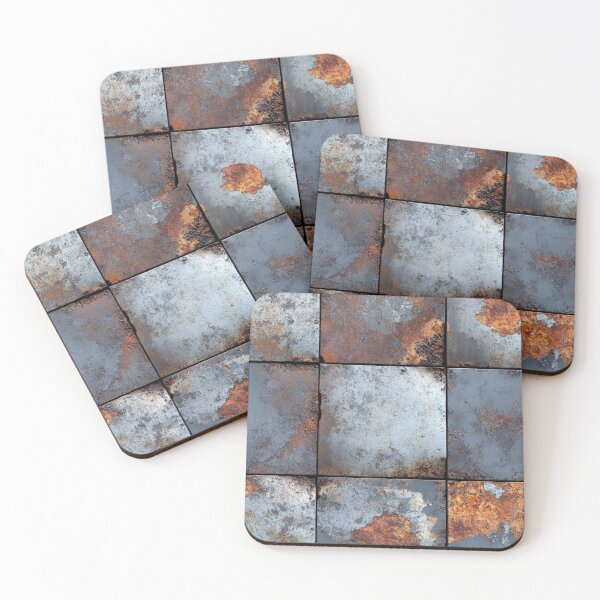 Item preview, Rusted Contrast designed and sold by Visual-Elixir.
