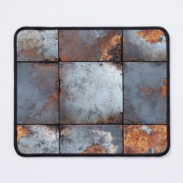 Item preview, Rusted Contrast designed and sold by Visual-Elixir.