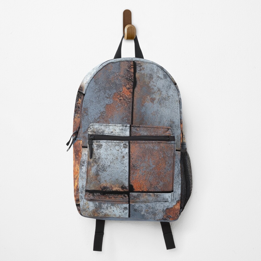 Item preview, Backpack designed and sold by Visual-Elixir.