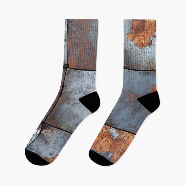 Item preview, Rusted Contrast designed and sold by Visual-Elixir.