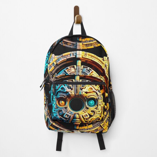Item preview, Splitting Image!! designed and sold by PSYCHEDELIC MAYAN SCIENCE.