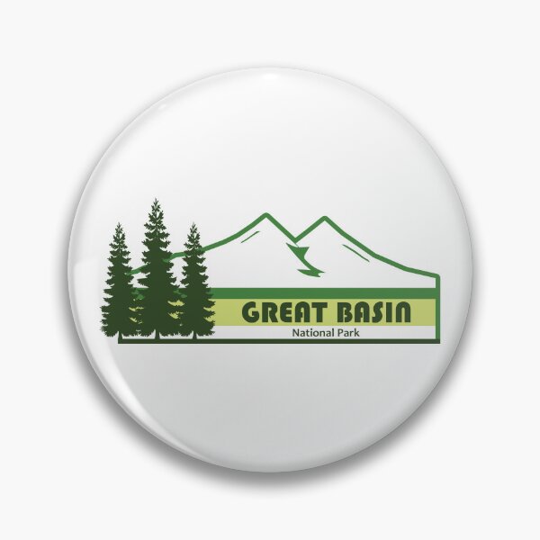 Item preview, Great Basin National Park Green Stripes designed and sold by Esskay Designs.
