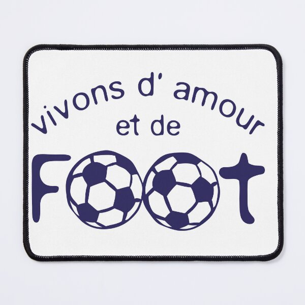 Item preview, football live love quote phrase text humor designed and sold by Achille3777.
