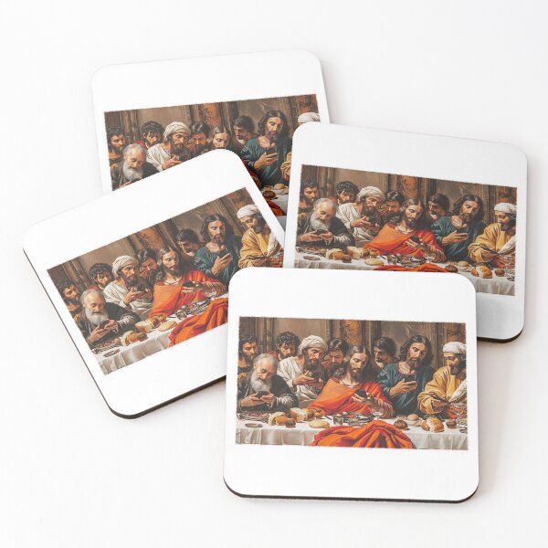Item preview, The Last TikTok Supper designed and sold by Ch2Trillion.
