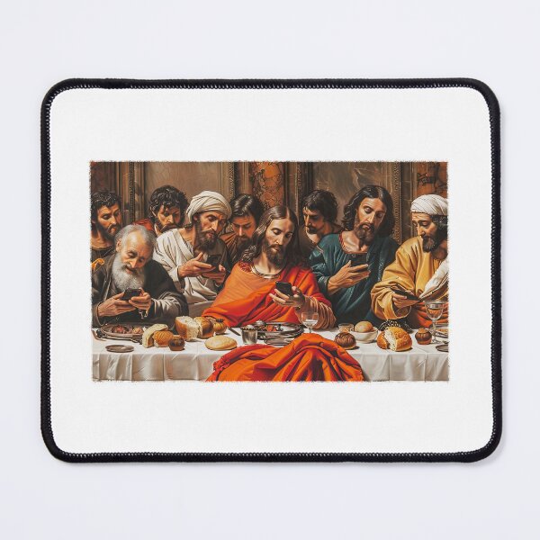 Item preview, The Last TikTok Supper designed and sold by Ch2Trillion.