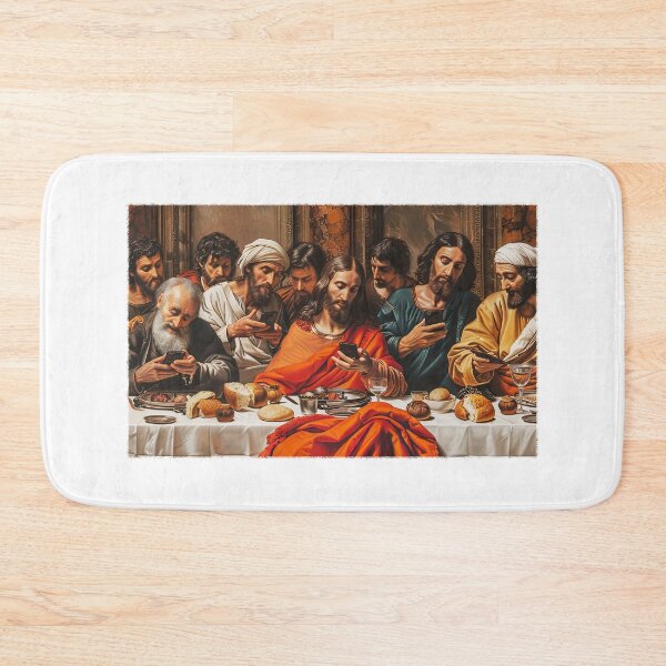 Item preview, The Last TikTok Supper designed and sold by Ch2Trillion.