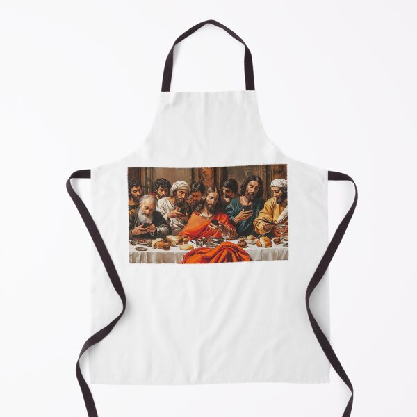 Item preview, The Last TikTok Supper designed and sold by Ch2Trillion.