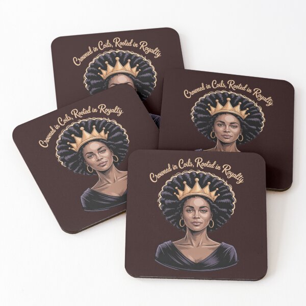 Item preview, Black Royalty designed and sold by Culturedesign25.