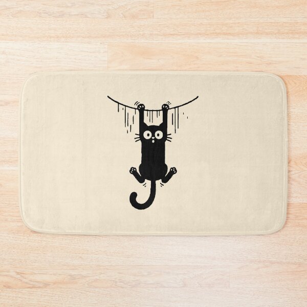 Item preview, Peek-a-Boo Kitty! designed and sold by Delemore Art.