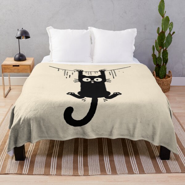 Item preview, Peek-a-Boo Kitty! designed and sold by Delemore Art.