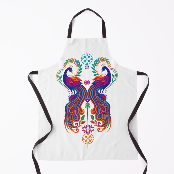 Item preview, Royal Peacock designed and sold by TATTOO-DESIGN.