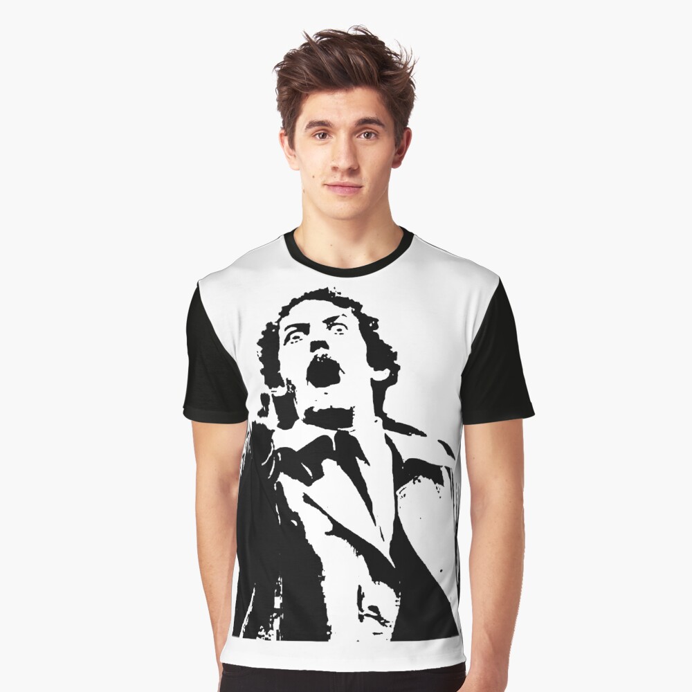 Body Snatcher Classic T-Shirt