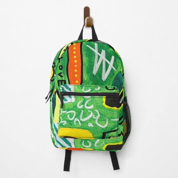 Item preview, Green art 6 designed and sold by Anatolii Kazymyrchuk.