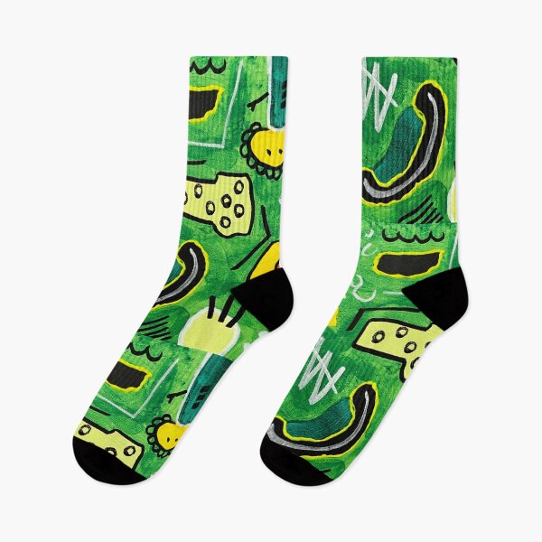 Item preview, Green art 6 designed and sold by Anatolii Kazymyrchuk.