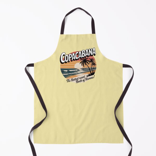 Item preview, Copacabana designed and sold by Corpsecutter.