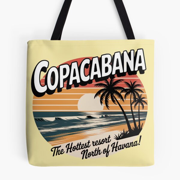 Item preview, Copacabana designed and sold by Corpsecutter.