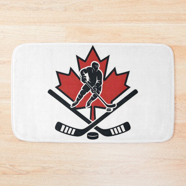 Item preview, Hockey Canada: Where Maple Syrup Meets Slapshots designed and sold by WAUZ.