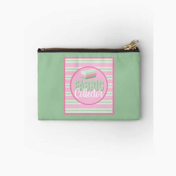 Item preview, Fabric Panels Collector - APPLE AND PINK designed and sold by StellarFX.
