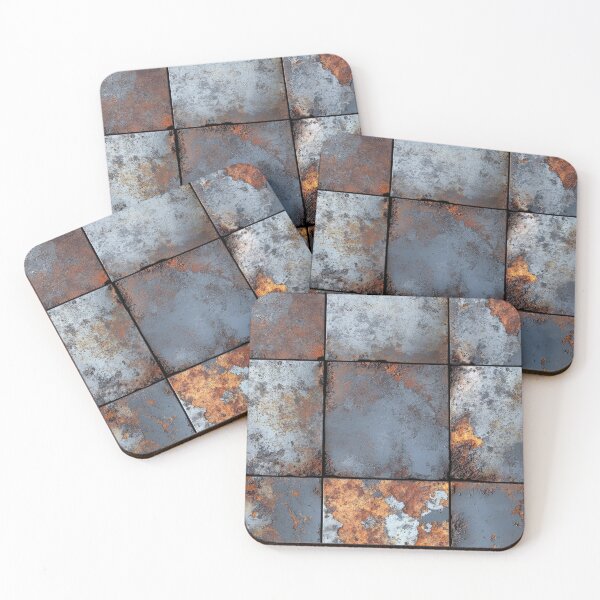 Item preview, Industrial Contrast designed and sold by Visual-Elixir.