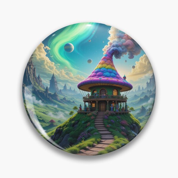 Item preview, Fantasy Land designed and sold by RaF71PrO.