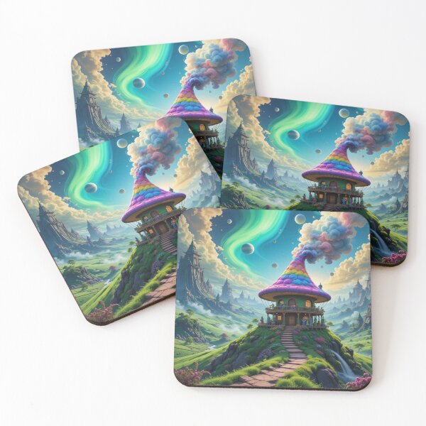 Item preview, Fantasy Land designed and sold by RaF71PrO.