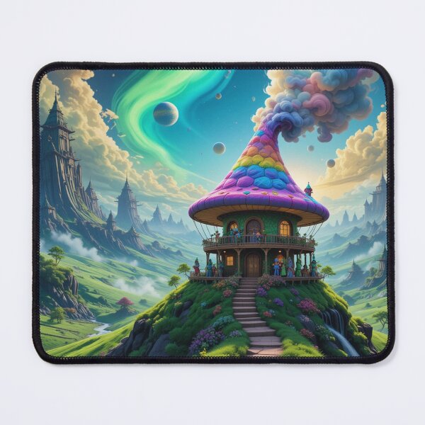 Item preview, Fantasy Land designed and sold by RaF71PrO.