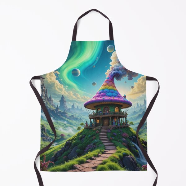 Item preview, Fantasy Land designed and sold by RaF71PrO.