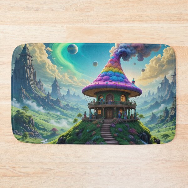 Item preview, Fantasy Land designed and sold by RaF71PrO.