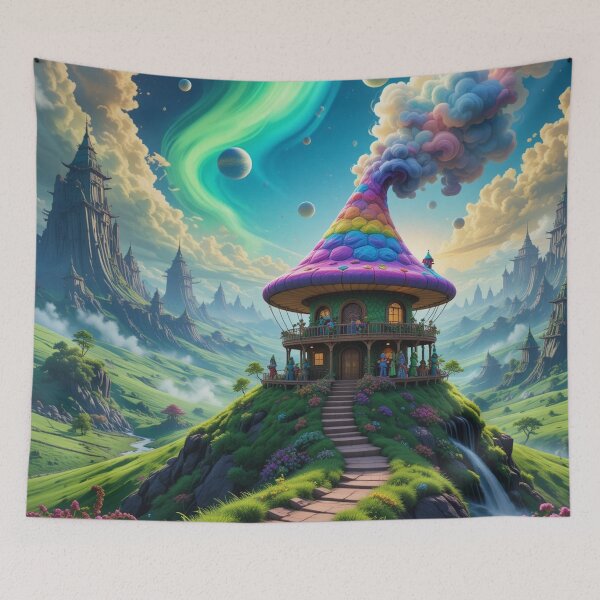 Item preview, Fantasy Land designed and sold by RaF71PrO.