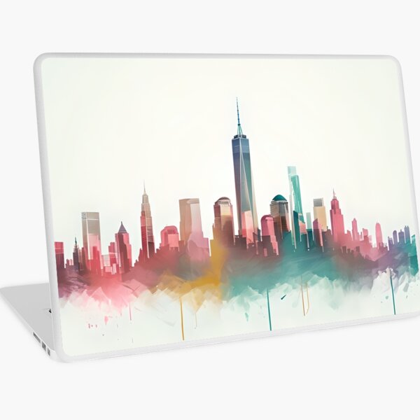 Item preview, NYC Skyline designed and sold by mnewmanphotos.