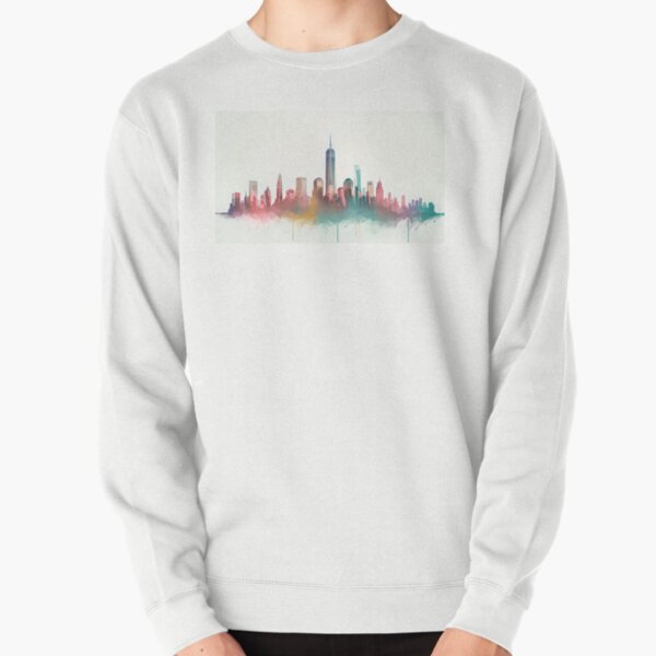 Item preview, NYC Skyline designed and sold by mnewmanphotos.