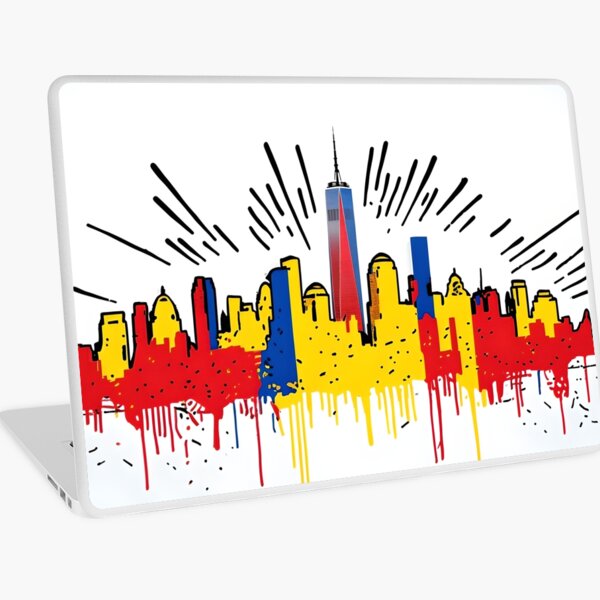 Item preview, NYC Skyline designed and sold by mnewmanphotos.