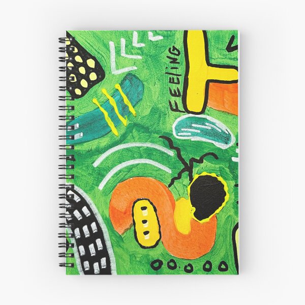 Item preview, Green art 9 designed and sold by Anatolii Kazymyrchuk.